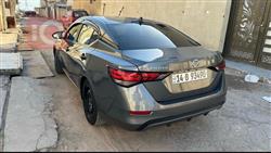نيسان سنترا